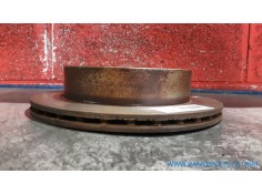 Recambio de disco freno trasero para mitsubishi santamo (hyundai) básico | 0.99 - ... básico | 0.99 - ... referencia OEM IAM    2
