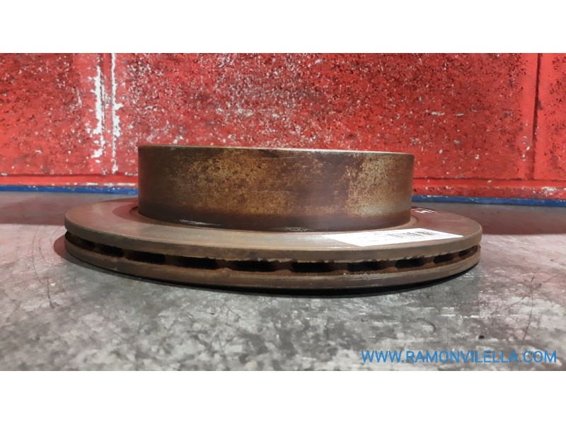 Recambio de disco freno trasero para mitsubishi santamo (hyundai) básico | 0.99 - ... básico | 0.99 - ... referencia OEM IAM    Recambio de disco freno trasero para mitsubishi santamo (hyundai) básico | 0.99 - ... básico | 0.99 - ... referencia OEM IAM