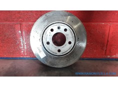 Recambio de disco freno delantero para renault trafic combi (ab 4.01) 2.5 dci diesel cat | 0.01 - ... 2.5 dci diesel cat | 0.01 