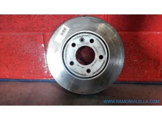 Recambio de disco freno delantero para renault trafic combi (ab 4.01) 2.5 dci diesel cat | 0.01 - ... 2.5 dci diesel cat | 0.01 