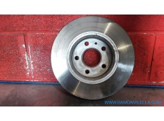 Recambio de disco freno delantero para renault trafic combi (ab 4.01) 2.5 dci diesel cat | 0.01 - ... 2.5 dci diesel cat | 0.01  2