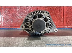 Recambio de alternador para renault megane i classic (la0) 1.9 d rn | 12.96 - 12.99 1.9 d rn | 12.96 - 12.99 referencia OEM IAM 