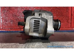 Recambio de alternador para renault megane i classic (la0) 1.9 d rn | 12.96 - 12.99 1.9 d rn | 12.96 - 12.99 referencia OEM IAM  2