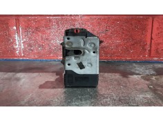 Recambio de cerra. puer. tras. izquierda para opel corsa c club | 08.00 - 12.03 club | 08.00 - 12.03 referencia OEM IAM
