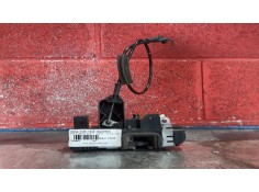 Recambio de cerra. puer. tras. izquierda para opel corsa c club | 08.00 - 12.03 club | 08.00 - 12.03 referencia OEM IAM    2
