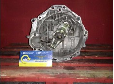 Recambio de caja cambios para audi a4 berlina (8e) 2.0 | 12.00 - 12.04 2.0 | 12.00 - 12.04 referencia OEM IAM ENM