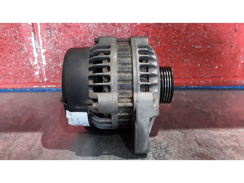 Recambio de alternador para renault kangoo (f/kc0)  | 0.00 - ...  | 0.00 - ... referencia OEM IAM 214549272258   Recambio de alternador para renault kangoo (f/kc0)  | 0.00 - ...  | 0.00 - ... referencia OEM IAM 214549272258