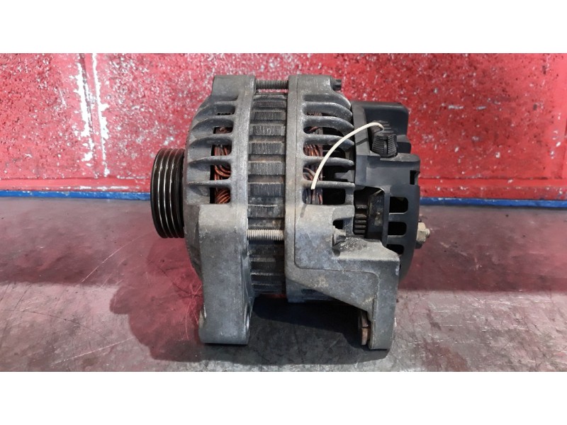 Recambio de alternador para renault kangoo (f/kc0)  | 0.00 - ...  | 0.00 - ... referencia OEM IAM 214549272258   Recambio de alternador para renault kangoo (f/kc0)  | 0.00 - ...  | 0.00 - ... referencia OEM IAM 214549272258