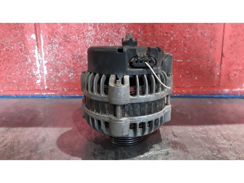 Recambio de alternador para renault kangoo (f/kc0)  | 0.00 - ...  | 0.00 - ... referencia OEM IAM 214549272258   Recambio de alternador para renault kangoo (f/kc0)  | 0.00 - ...  | 0.00 - ... referencia OEM IAM 214549272258