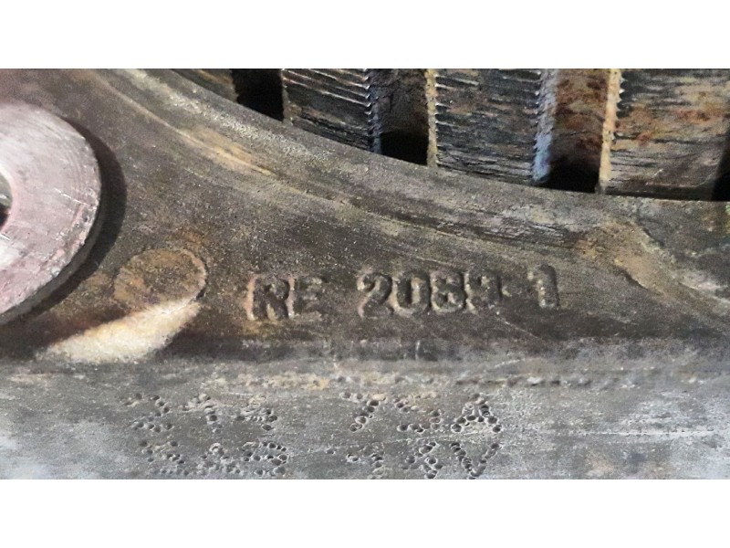 Recambio de alternador para renault kangoo (f/kc0)  | 0.00 - ...  | 0.00 - ... referencia OEM IAM 214549272258   Recambio de alternador para renault kangoo (f/kc0)  | 0.00 - ...  | 0.00 - ... referencia OEM IAM 214549272258