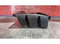 Recambio de rejilla paragolpes izquierda para volkswagen polo (9n1) highline | 11.01 - 12.05 highline | 11.01 - 12.05 referencia 2