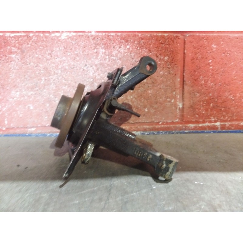 Recambio de mangueta delantera derecha para fiat marea weekend (185) 1.9 jtd 110 elx | 0.01 - ... 1.9 jtd 110 elx | 0.01 - ... r