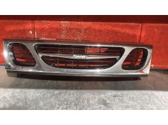 Recambio de rejilla delantera para saab 9-3 berlina  | 0.98 - 0.03  | 0.98 - 0.03 referencia OEM IAM   