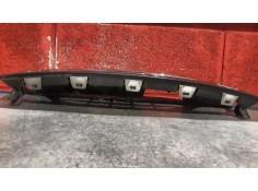 Recambio de rejilla delantera para saab 9-3 berlina  | 0.98 - 0.03  | 0.98 - 0.03 referencia OEM IAM    2