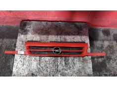 Recambio de rejilla delantera para opel astra f berlina  | 0.91 - 0.98  | 0.91 - 0.98 referencia OEM IAM