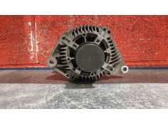 Recambio de alternador para renault megane i berlina hatchback (ba0) 1.9 d rn | 01.96 - 12.99 1.9 d rn | 01.96 - 12.99 referenci