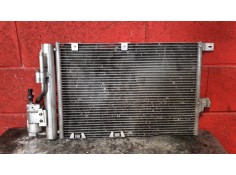 Recambio de conden. radia. aire acondicio. para opel astra 2.0 di 16v comfort referencia OEM IAM