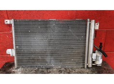 Recambio de conden. radia. aire acondicio. para opel astra 2.0 di 16v comfort referencia OEM IAM    2
