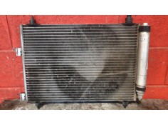 Recambio de conden. radia. aire acondicio. para peugeot 307 (s1) 1.6 16v cat | 0.01 - 0.05 1.6 16v cat | 0.01 - 0.05 referencia