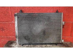 Recambio de conden. radia. aire acondicio. para peugeot 307 (s1) 1.6 16v cat | 0.01 - 0.05 1.6 16v cat | 0.01 - 0.05 referencia  2