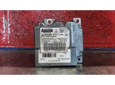 Recambio de centralita airbag para citroen c4 berlina collection | 06.04 - 12.08 collection | 06.04 - 12.08 referencia OEM IAM 9