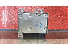 Recambio de centralita airbag para citroen c4 berlina collection | 06.04 - 12.08 collection | 06.04 - 12.08 referencia OEM IAM 9 2