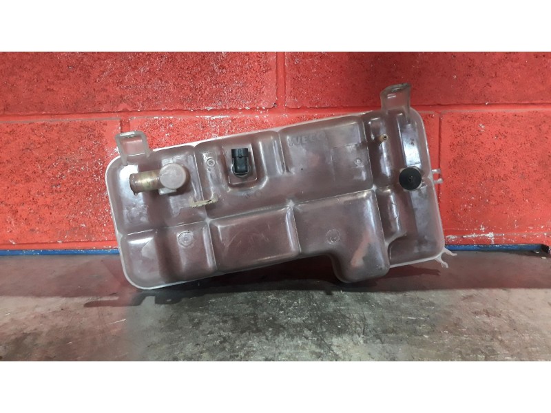 Recambio de deposito expansion para iveco daily chasis- cabina (1999 =>)  | ... daily chasis- cabina (1999 =>)  | ... referencia