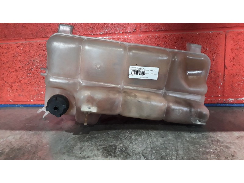 Recambio de deposito expansion para iveco daily chasis- cabina (1999 =>)  | ... daily chasis- cabina (1999 =>)  | ... referencia