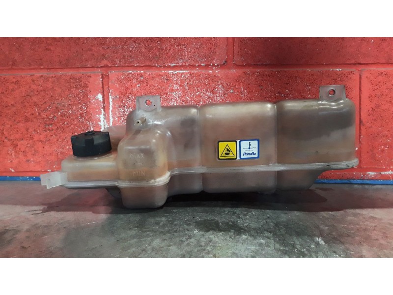 Recambio de deposito expansion para iveco daily chasis- cabina (1999 =>)  | ... daily chasis- cabina (1999 =>)  | ... referencia