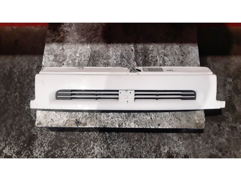 Recambio de rejilla delantera para fiat scudo (222)  | 0.95 - ...  | 0.95 - ... referencia OEM IAM    Recambio de rejilla delantera para fiat scudo (222)  | 0.95 - ...  | 0.95 - ... referencia OEM IAM