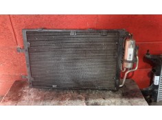 Recambio de conden. radia. aire acondicio. para opel corsa c club | 08.00 - 12.03 club | 08.00 - 12.03 referencia OEM IAM