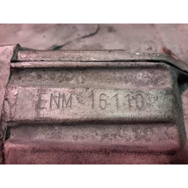 Recambio de caja cambios para audi a4 berlina (8e) 2.0 | 12.00 - 12.04 2.0 | 12.00 - 12.04 referencia OEM IAM ENM  