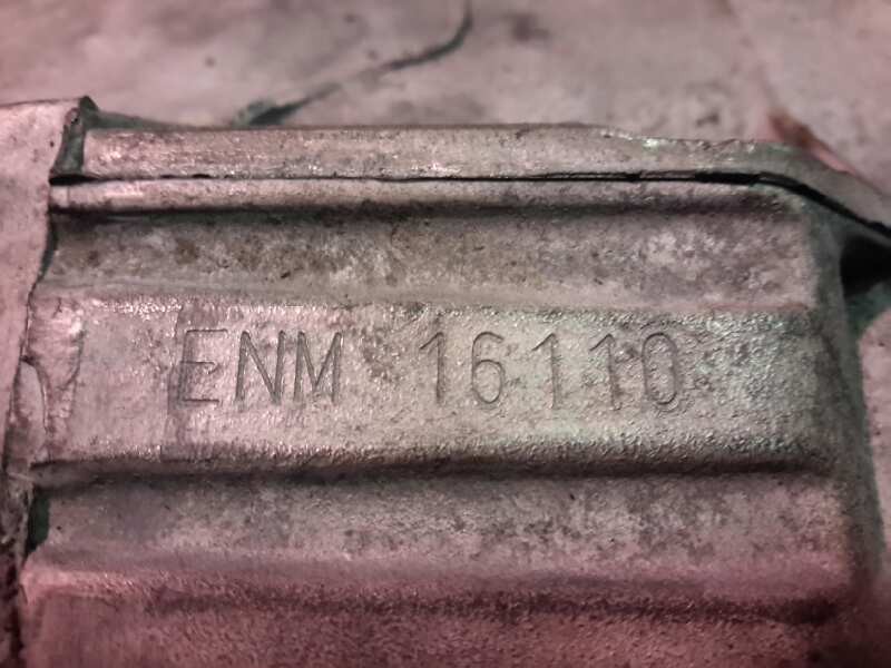 Recambio de caja cambios para audi a4 berlina (8e) 2.0 | 12.00 - 12.04 2.0 | 12.00 - 12.04 referencia OEM IAM ENM  