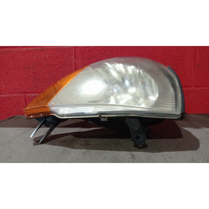 Recambio de faro derecho para ford ka (ccq) 1.3 cat | 0.96 - ... 1.3 cat | 0.96 - ... referencia OEM IAM   