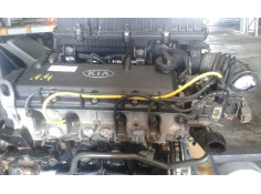 Recambio de motor completo para kia rio ls berlina (5-ptas.) | 0.00 - ... ls berlina (5-ptas.) | 0.00 - ... referencia OEM IAM A