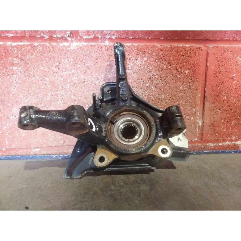 Recambio de mangueta delantera derecha para fiat marea weekend (185) 1.9 jtd 110 elx | 0.01 - ... 1.9 jtd 110 elx | 0.01 - ... r