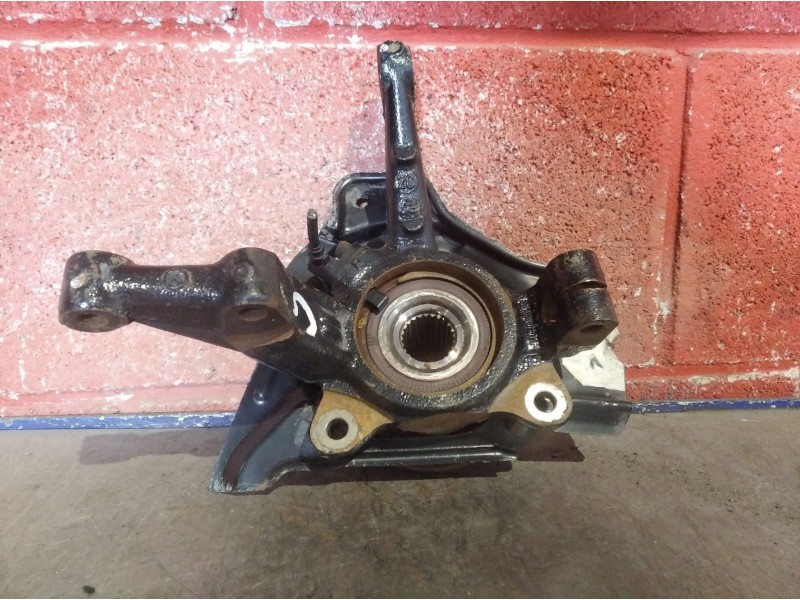 Recambio de mangueta delantera derecha para fiat marea weekend (185) 1.9 jtd 110 elx | 0.01 - ... 1.9 jtd 110 elx | 0.01 - ... r