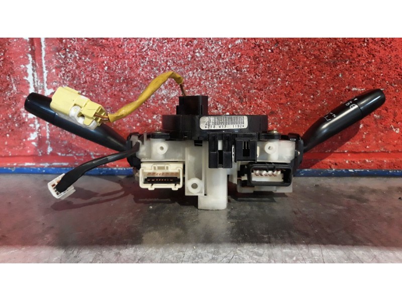 Recambio de anillo airbag para mazda 323 berl. f/s (bj) 2.0 f sportive | 12.00 - 12.03 2.0 f sportive | 12.00 - 12.03 referencia