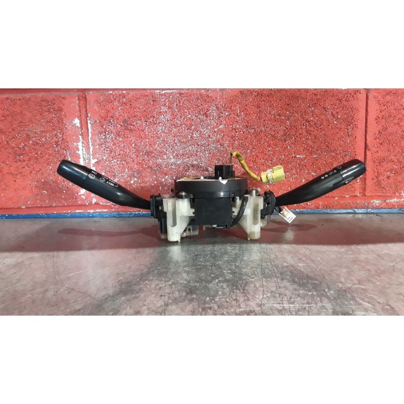 Recambio de anillo airbag para mazda 323 berl. f/s (bj) 2.0 f sportive | 12.00 - 12.03 2.0 f sportive | 12.00 - 12.03 referencia