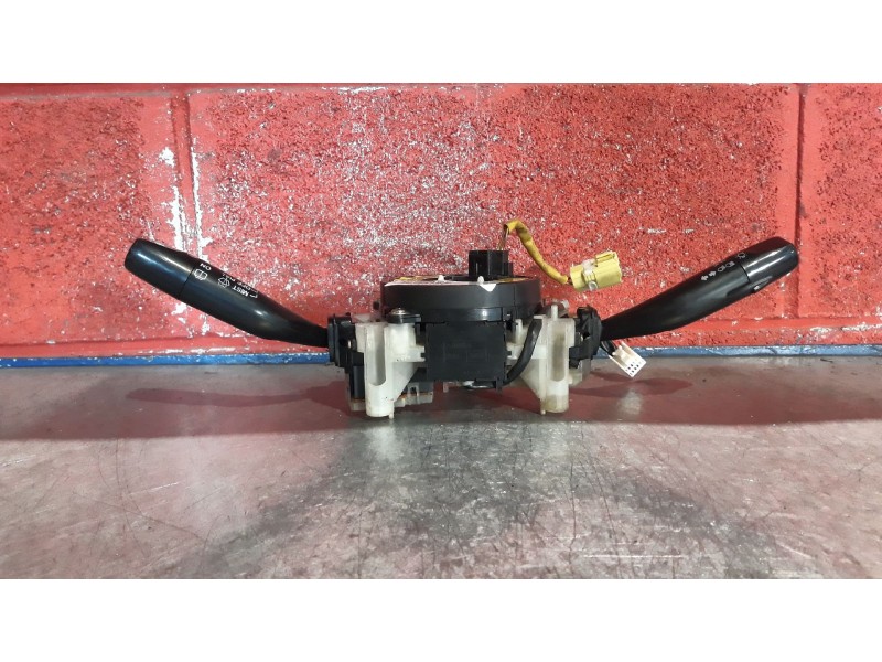 Recambio de anillo airbag para mazda 323 berl. f/s (bj) 2.0 f sportive | 12.00 - 12.03 2.0 f sportive | 12.00 - 12.03 referencia