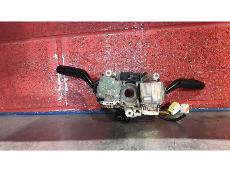 Recambio de anillo airbag para mazda 323 berl. f/s (bj) 2.0 f sportive | 12.00 - 12.03 2.0 f sportive | 12.00 - 12.03 referencia