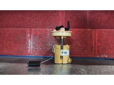 Recambio de aforador para ford fiesta (cb1) 1.6 tdci cat | 0.08 - ... 1.6 tdci cat | 0.08 - ... referencia OEM IAM   