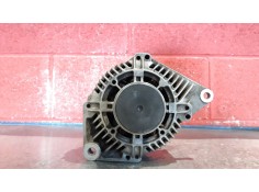 Recambio de alternador para renault megane alize 1.9d referencia OEM IAM A13VI252 7700431943