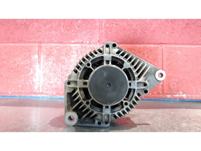Recambio de alternador para renault megane alize 1.9d referencia OEM IAM A13VI252 7700431943  Recambio de alternador para renault megane alize 1.9d referencia OEM IAM A13VI252 7700431943