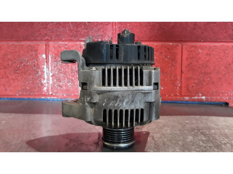 Recambio de alternador para renault megane alize 1.9d referencia OEM IAM A13VI252 7700431943  Recambio de alternador para renault megane alize 1.9d referencia OEM IAM A13VI252 7700431943