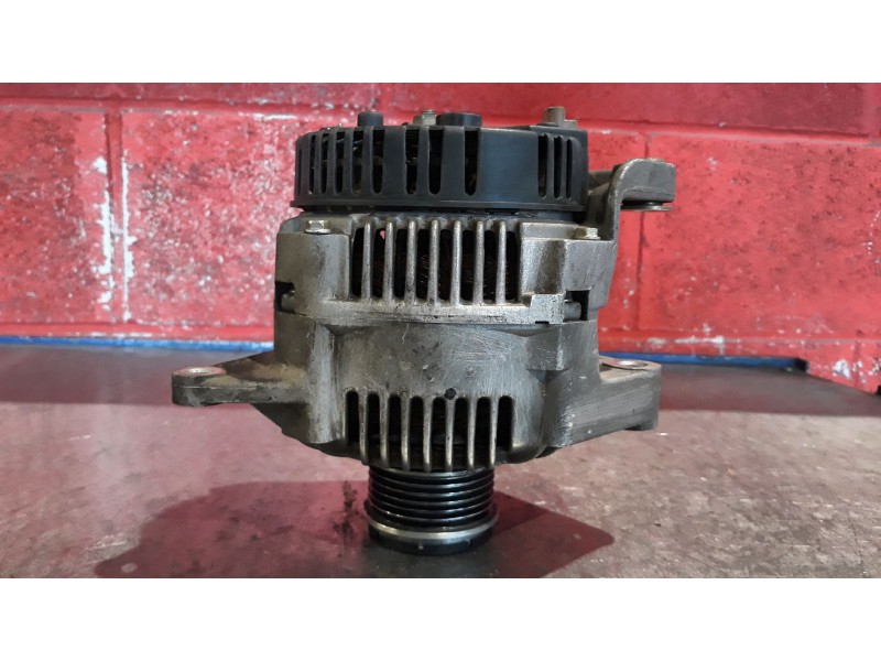 Recambio de alternador para renault megane alize 1.9d referencia OEM IAM A13VI252 7700431943  Recambio de alternador para renault megane alize 1.9d referencia OEM IAM A13VI252 7700431943