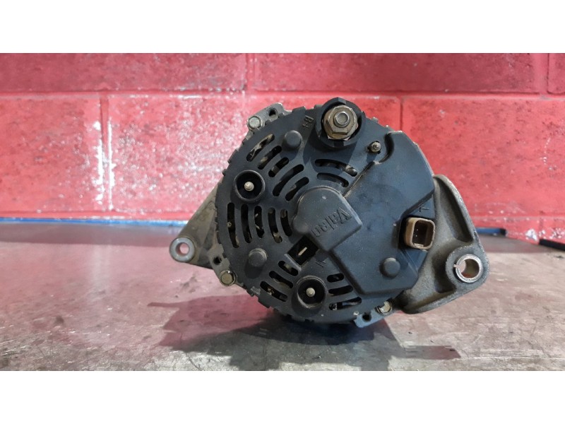 Recambio de alternador para renault megane alize 1.9d referencia OEM IAM A13VI252 7700431943  Recambio de alternador para renault megane alize 1.9d referencia OEM IAM A13VI252 7700431943