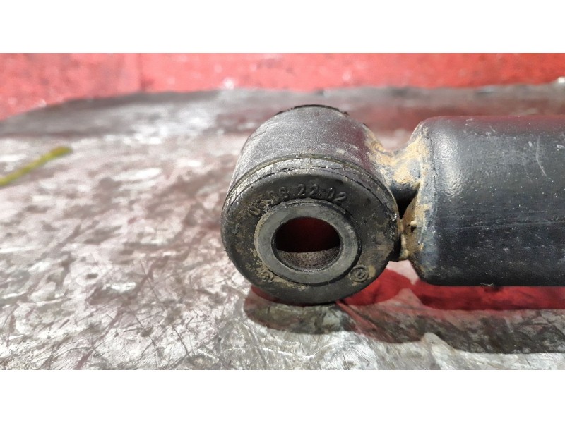Recambio de amorti. trasero para renault megane alize 1.9d referencia OEM IAM    Recambio de amorti. trasero para renault megane alize 1.9d referencia OEM IAM