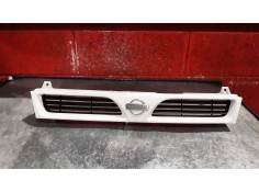 Recambio de rejilla delantera para nissan sunny sunny 1.6-16v slx a.a. referencia OEM IAM