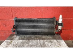 Recambio de conden. radia. aire acondicio. para nissan sunny sunny 1.6-16v slx a.a. referencia OEM IAM